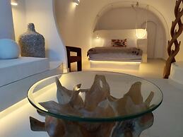 The Magic Luxury Cave Suites