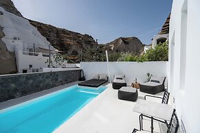 The Magic Luxury Cave Suites