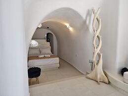 The Magic Luxury Cave Suites