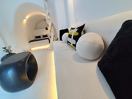 The Magic Luxury Cave Suites