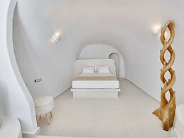 The Magic Luxury Cave Suites