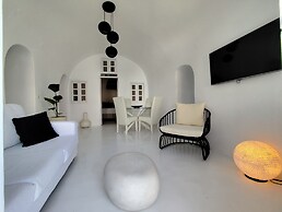 The Magic Luxury Cave Suites