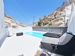 The Magic Luxury Cave Suites