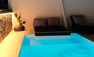 The Magic Luxury Cave Suites