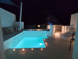 The Magic Luxury Cave Suites