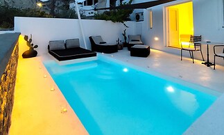 The Magic Luxury Cave Suites