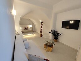 The Magic Luxury Cave Suites