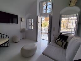 The Magic Luxury Cave Suites