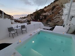 The Magic Luxury Cave Suites