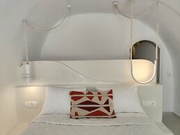 The Magic Luxury Cave Suites