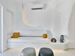 The Magic Luxury Cave Suites