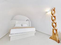 The Magic Luxury Cave Suites