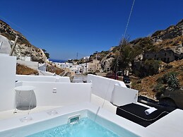 The Magic Luxury Cave Suites