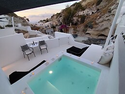 The Magic Luxury Cave Suites