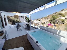 The Magic Luxury Cave Suites