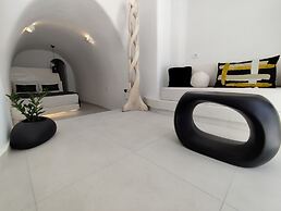 The Magic Luxury Cave Suites