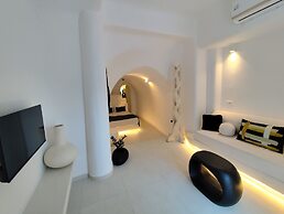 The Magic Luxury Cave Suites