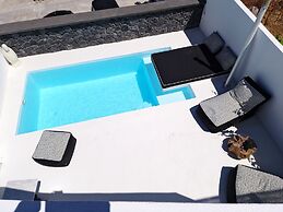 The Magic Luxury Cave Suites