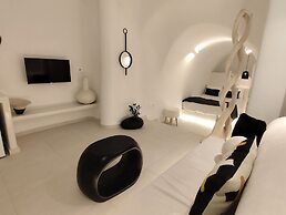 The Magic Luxury Cave Suites