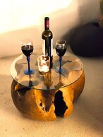 The Magic Luxury Cave Suites