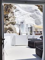 The Magic Luxury Cave Suites