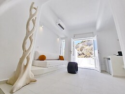 The Magic Luxury Cave Suites