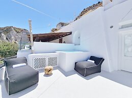 The Magic Luxury Cave Suites