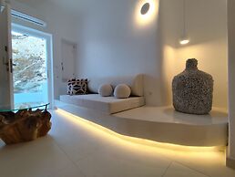 The Magic Luxury Cave Suites