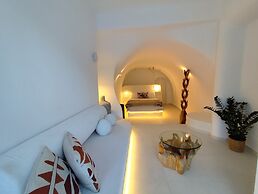 The Magic Luxury Cave Suites