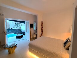 The Magic Luxury Cave Suites