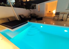 The Magic Luxury Cave Suites