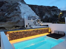 The Magic Luxury Cave Suites