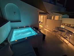 The Magic Luxury Cave Suites