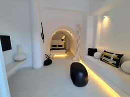 The Magic Luxury Cave Suites