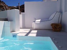 The Magic Luxury Cave Suites