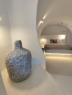 The Magic Luxury Cave Suites