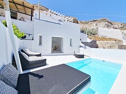 The Magic Luxury Cave Suites