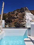 The Magic Luxury Cave Suites