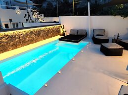 The Magic Luxury Cave Suites