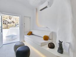 The Magic Luxury Cave Suites