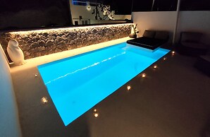 The Magic Luxury Cave Suites