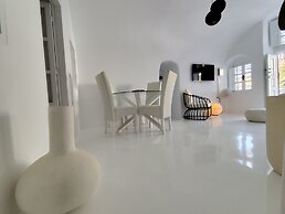 The Magic Luxury Cave Suites