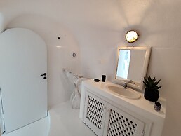 The Magic Luxury Cave Suites