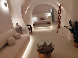 The Magic Luxury Cave Suites