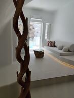 The Magic Luxury Cave Suites