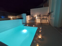 The Magic Luxury Cave Suites