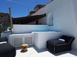 The Magic Luxury Cave Suites