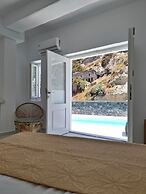 The Magic Luxury Cave Suites