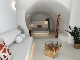 The Magic Luxury Cave Suites