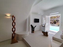 The Magic Luxury Cave Suites